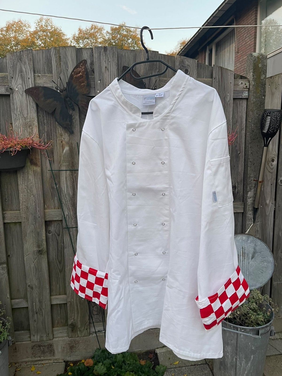 15 Koksbuizen met Brabants tintje - Carnaval Loopgroep, Carnaval, Maat 46/48 (XL) of groter, Ophalen of Verzenden, Kleding