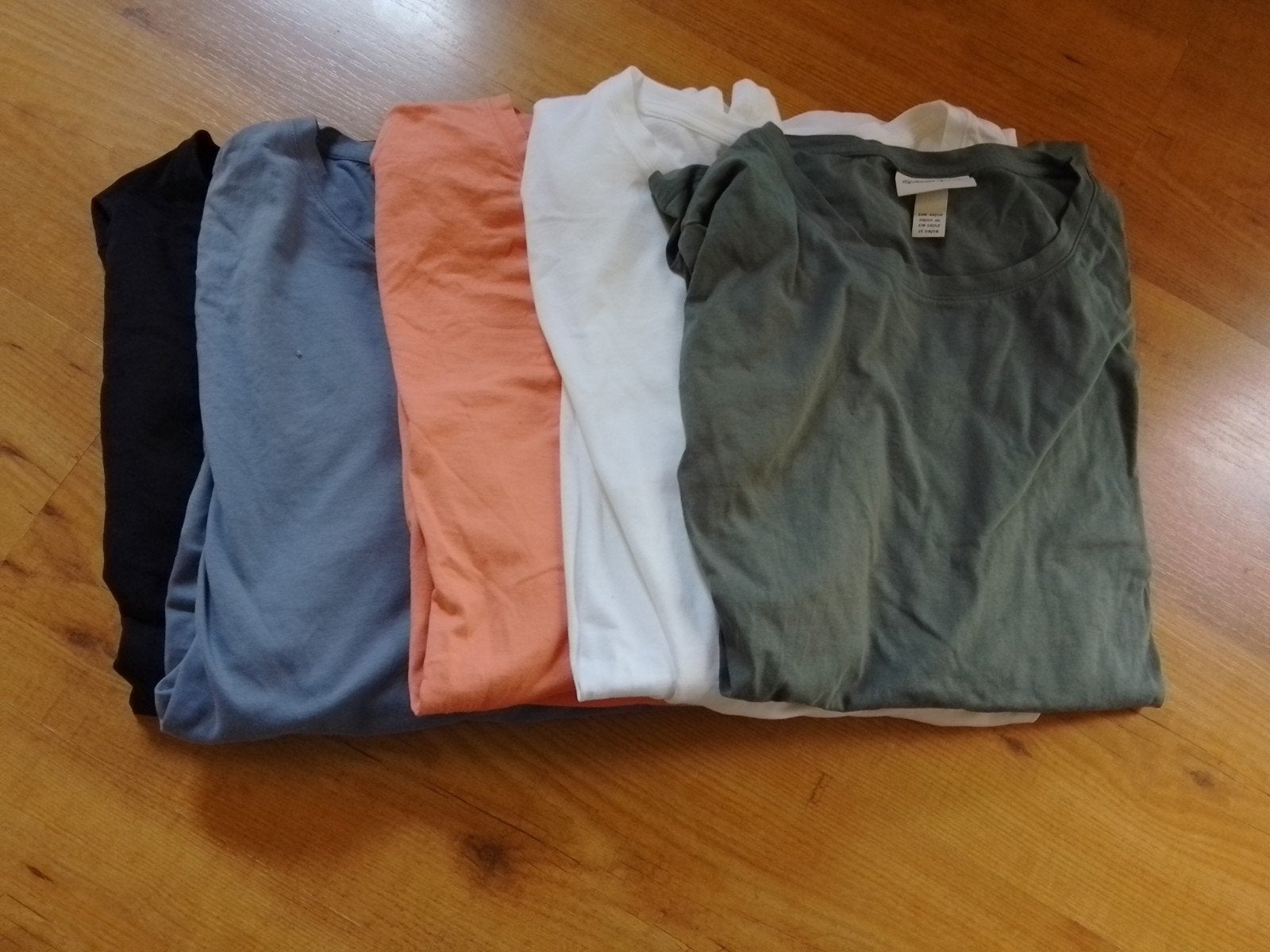 longsleeves bonprix maat 48/50, Ophalen of Verzenden, Zo goed als nieuw, Maat 46/48 (XL) of groter
