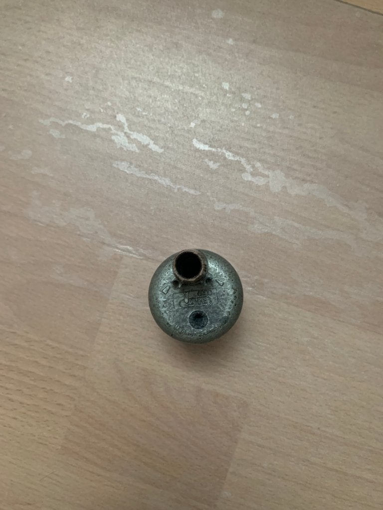 Puntenslijper, Ophalen, Gebruikt, Potlood of Stift