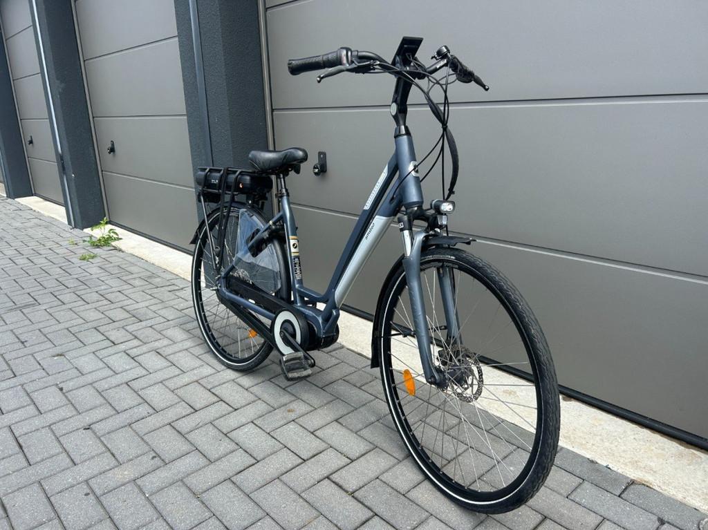 Amslod Wellington MRX Dames Grijs 51cm 2020, Overige merken, Gebruikt, -, - 0
-, NL