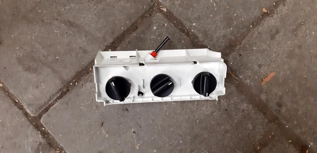 Bediening vd verwarming BMW  E36 Compact, Ophalen of Verzenden