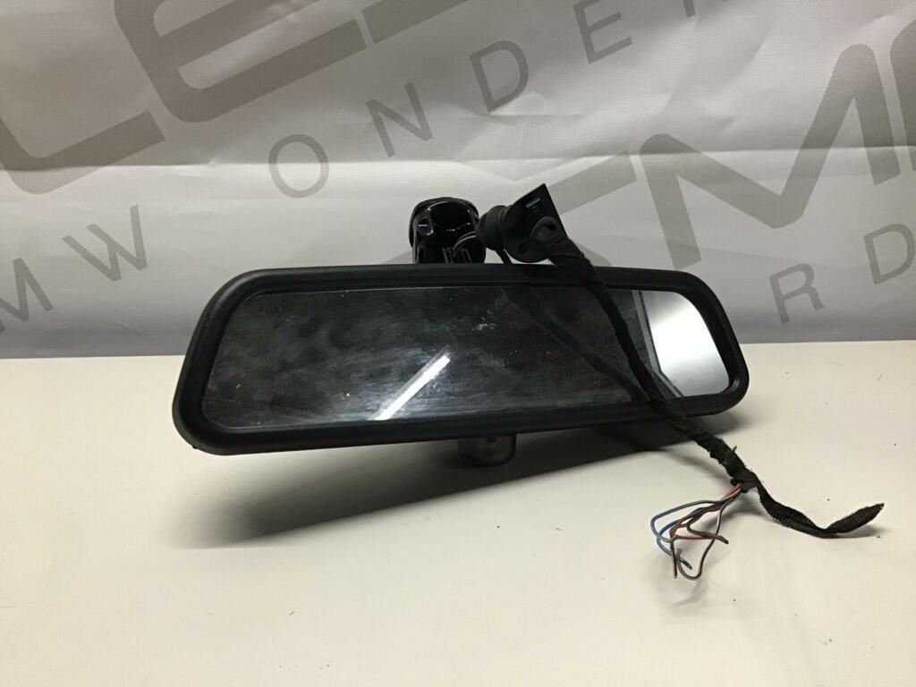 Binnenspiegel BMW E91 010588, Gebruikt, -, -, Ophalen of Verzenden