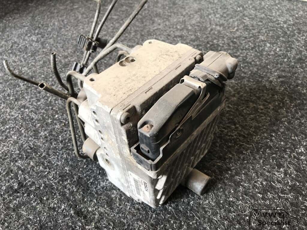 Volkswagen Transporter VW T4 ABS pomp, Gebruikt, -, Volkswagen, -