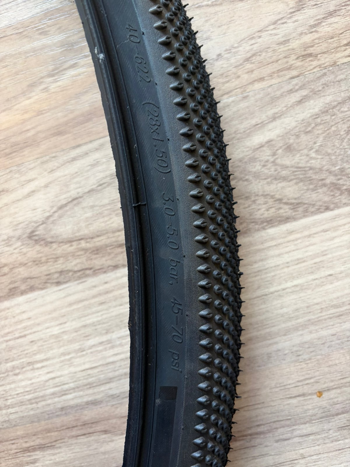 Schwalbe g-one allround, Fietsen en Brommers, Ophalen, Zo goed als nieuw, Band