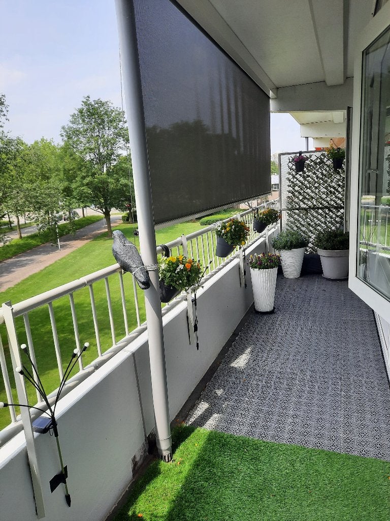 huurwoning gezocht
