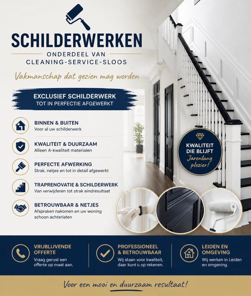 EXCLUSIEF SCHILDERWERK, Ophalen of Verzenden, Nieuw, Overige typen