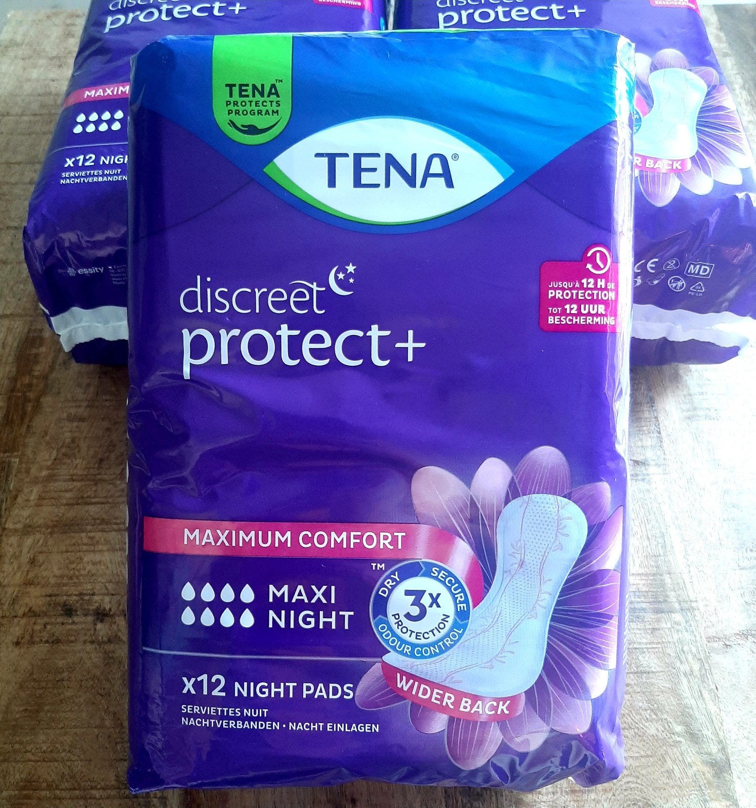 Tena., Ophalen of Verzenden, Nieuw