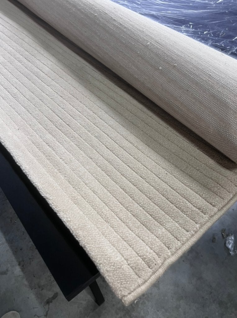 Zuiver Shore Vloerkleed 160x230 Moss | Van €329, nu, 150 tot 200 cm, Ophalen of Verzenden, Zuiver, Zuiver