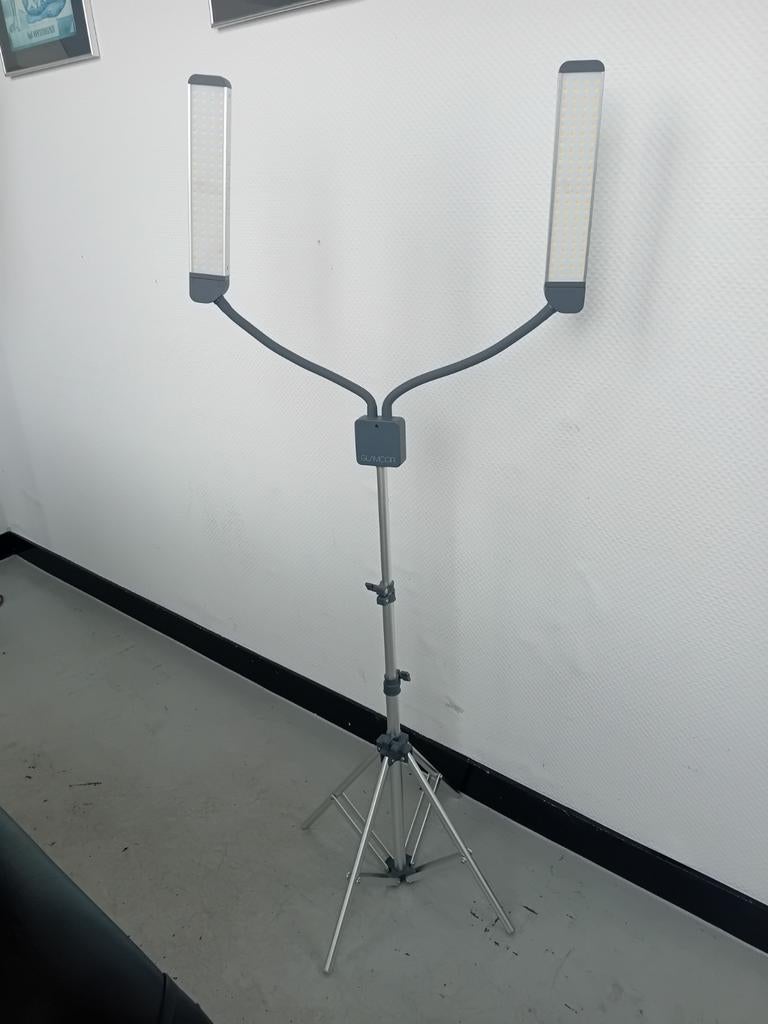 Glamcor Classic Ultra Lamp met afstandsbediening, Ophalen of Verzenden, Gebruikt
