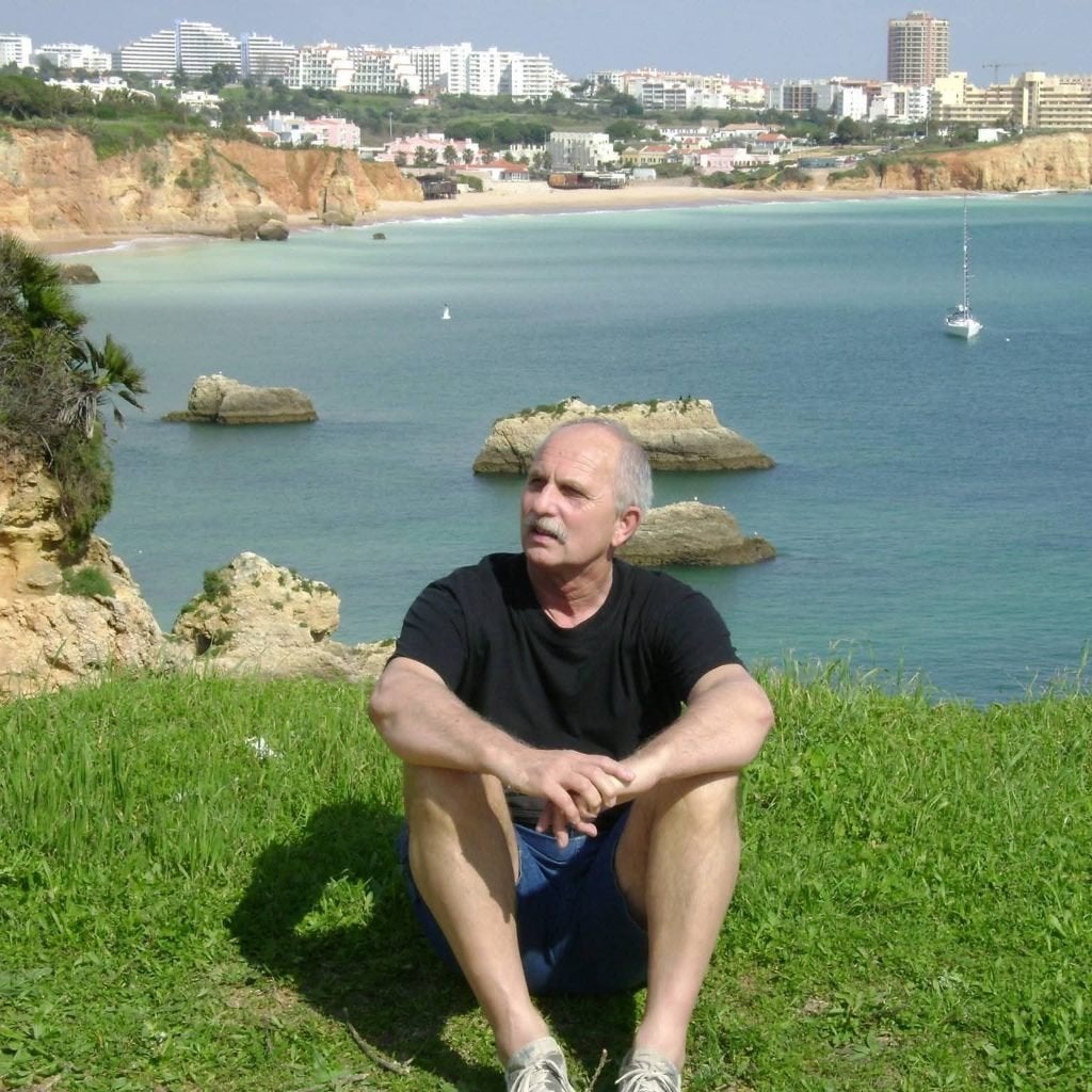 Wie wil er wonen op de prachtige Algarve?