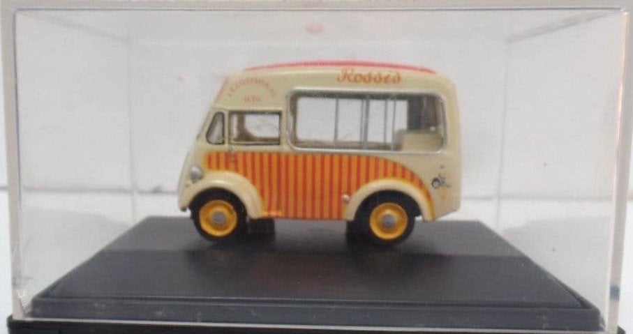 Oxford Diecast Modelauto's - Diverse Voertuigen Schaal 1:76, Ophalen of Verzenden, Zo goed als nieuw, Overige typen
