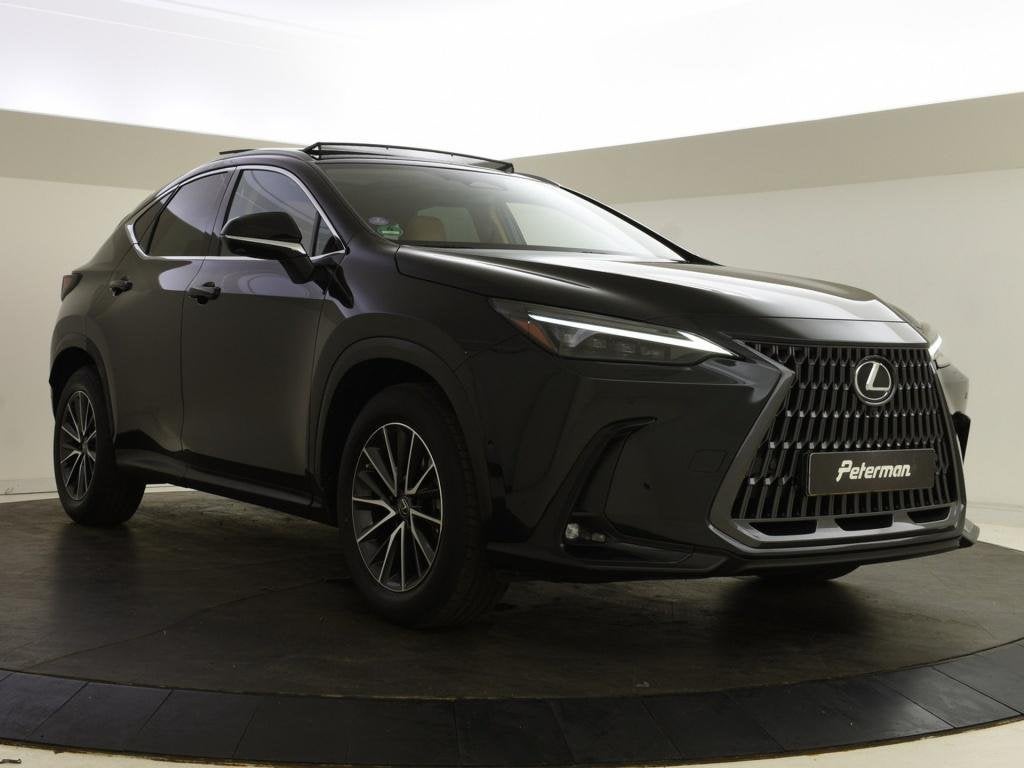 Lexus NX 350h AWD Executive Line | Panoramadak | Mark Levins, Auto's, 12 maanden, Gebruikt, Euro 6, 4 cilinders