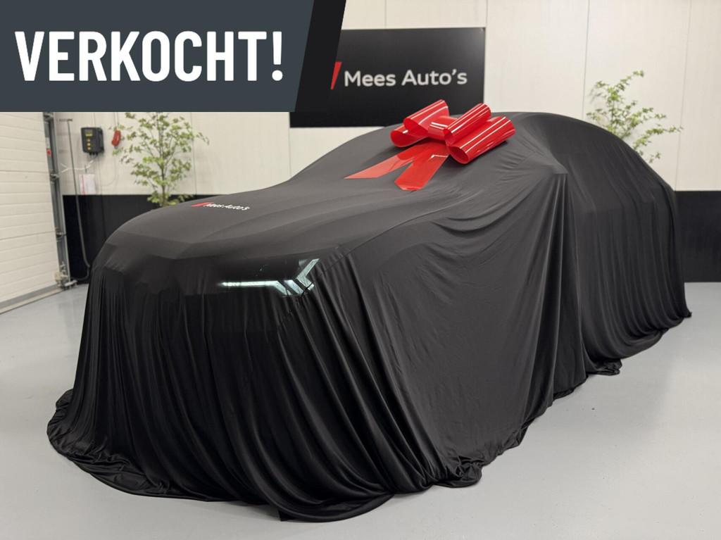 Audi Q3 Sportback 45 TFSI e Advanced Edition|Matrix|Trekhaak, Stof, Gebruikt, Met garantie (alle), Hybride Elektrisch/Benzine