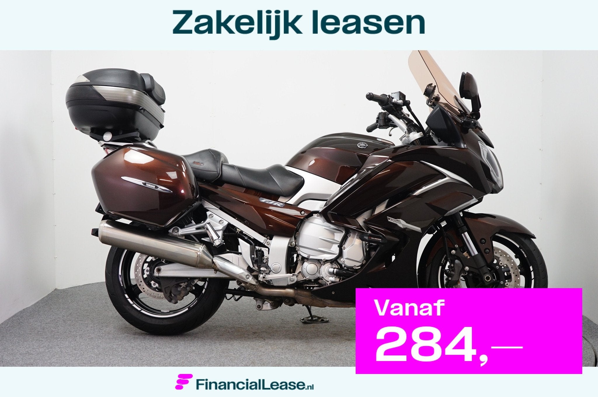 Yamaha FJR 1300 AE, Cruise Control, 1298 cc, Meer dan 35 kW, Toermotor