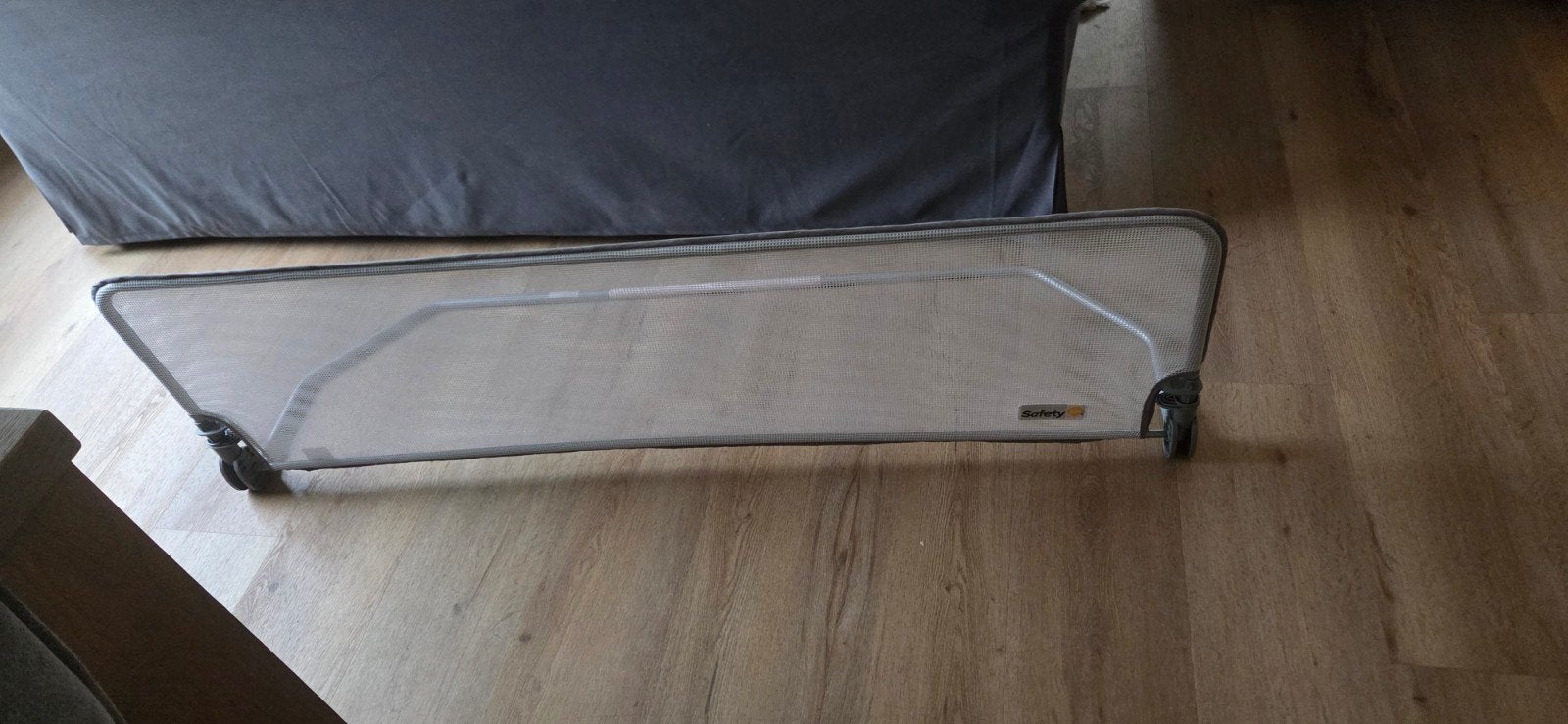 Bedhekje 150 cm lang, Ophalen, Tweepersoons, 190 cm of minder, 140 cm