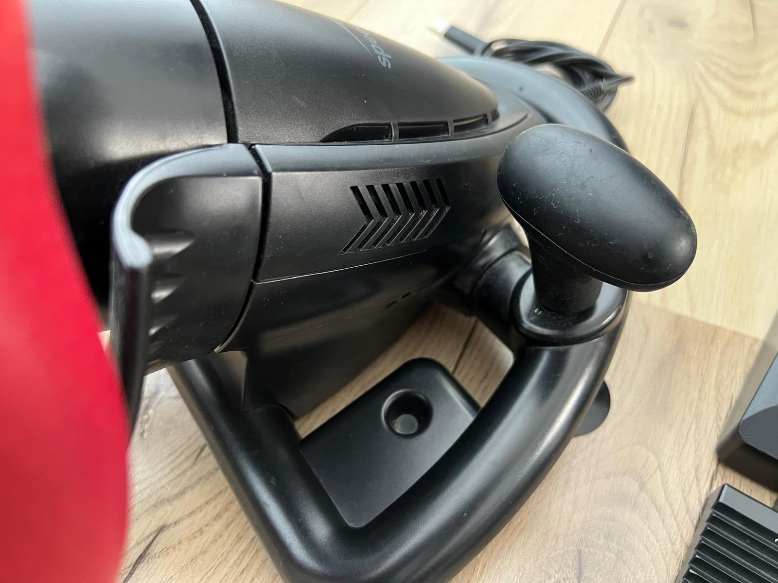 Mooie speedlink trailblazer in perfecte staat, Ophalen of Verzenden, Zo goed als nieuw