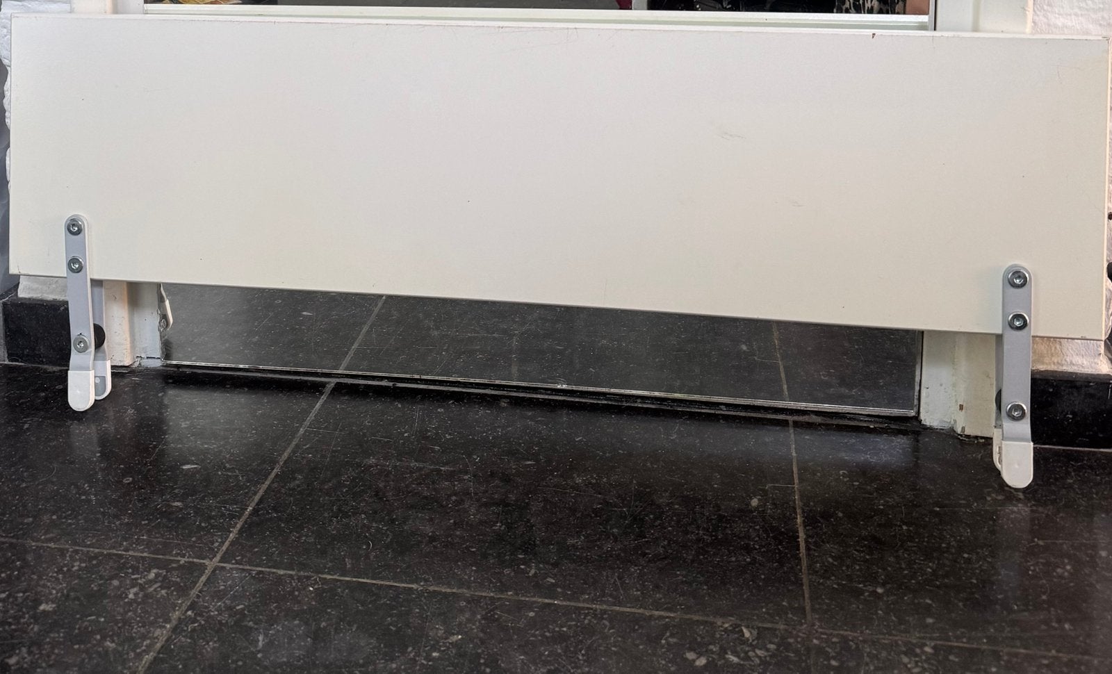 Bedplank, Ophalen of Verzenden, Gebruikt
