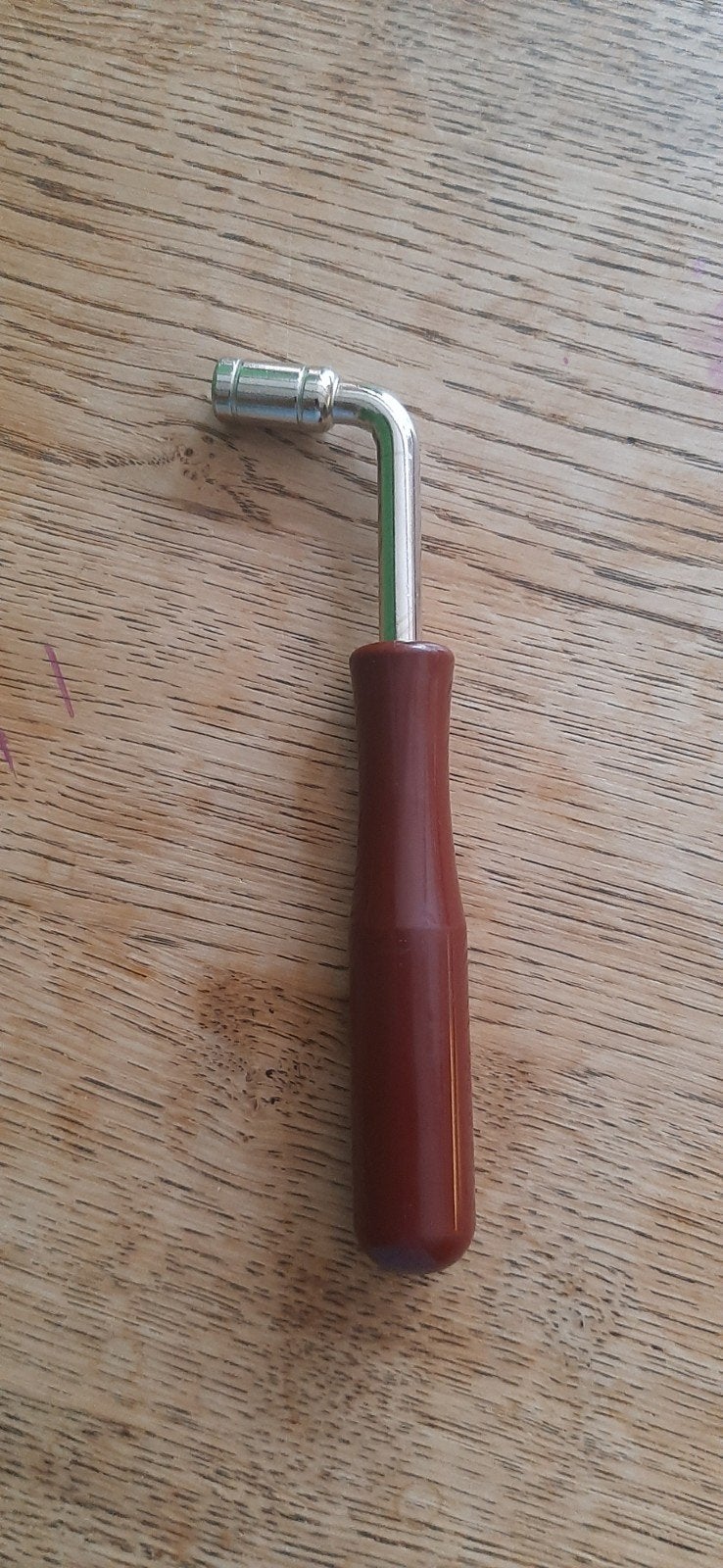 Nieuwe piano stemsleutel, Ophalen of Verzenden, Nieuw