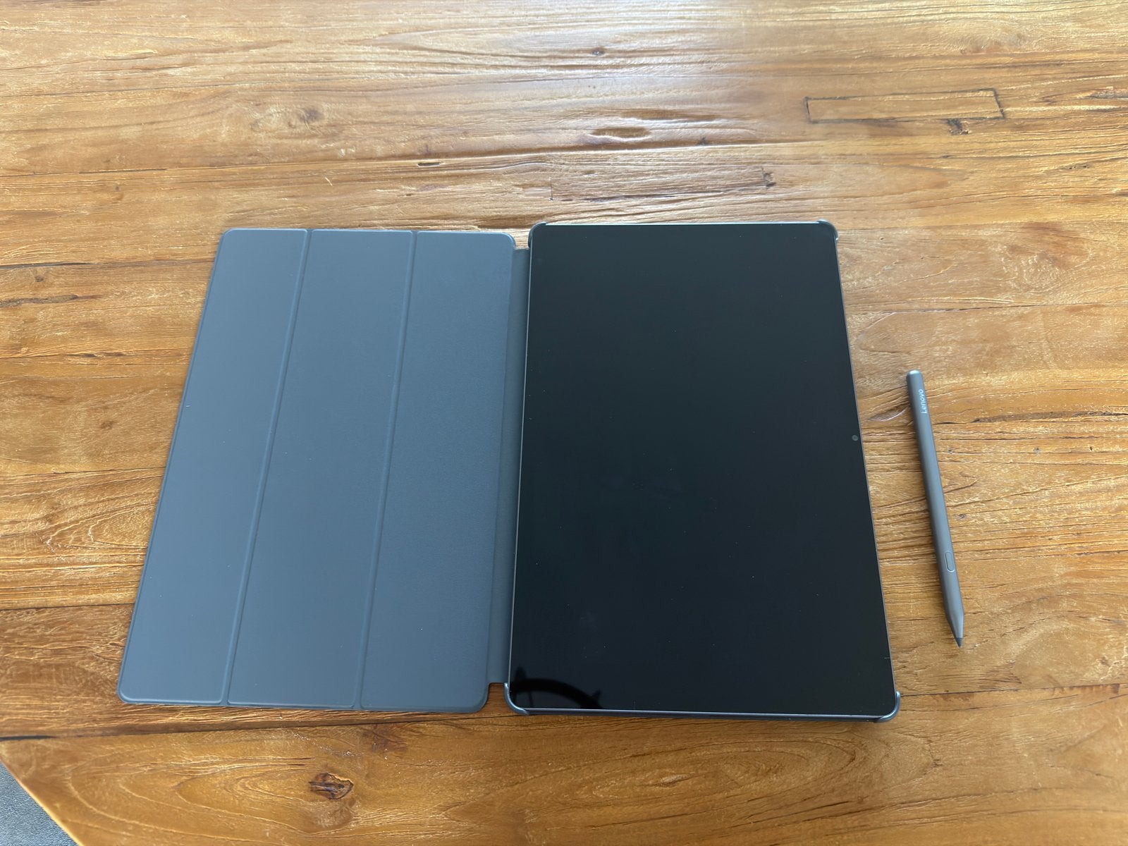 Lenova Idea Tab Pro 12,7 inch | 256GB | WIFI, Computers en Software, Idea Tab Pro 12,7 inch WIFI, 12 inch, Ophalen of Verzenden