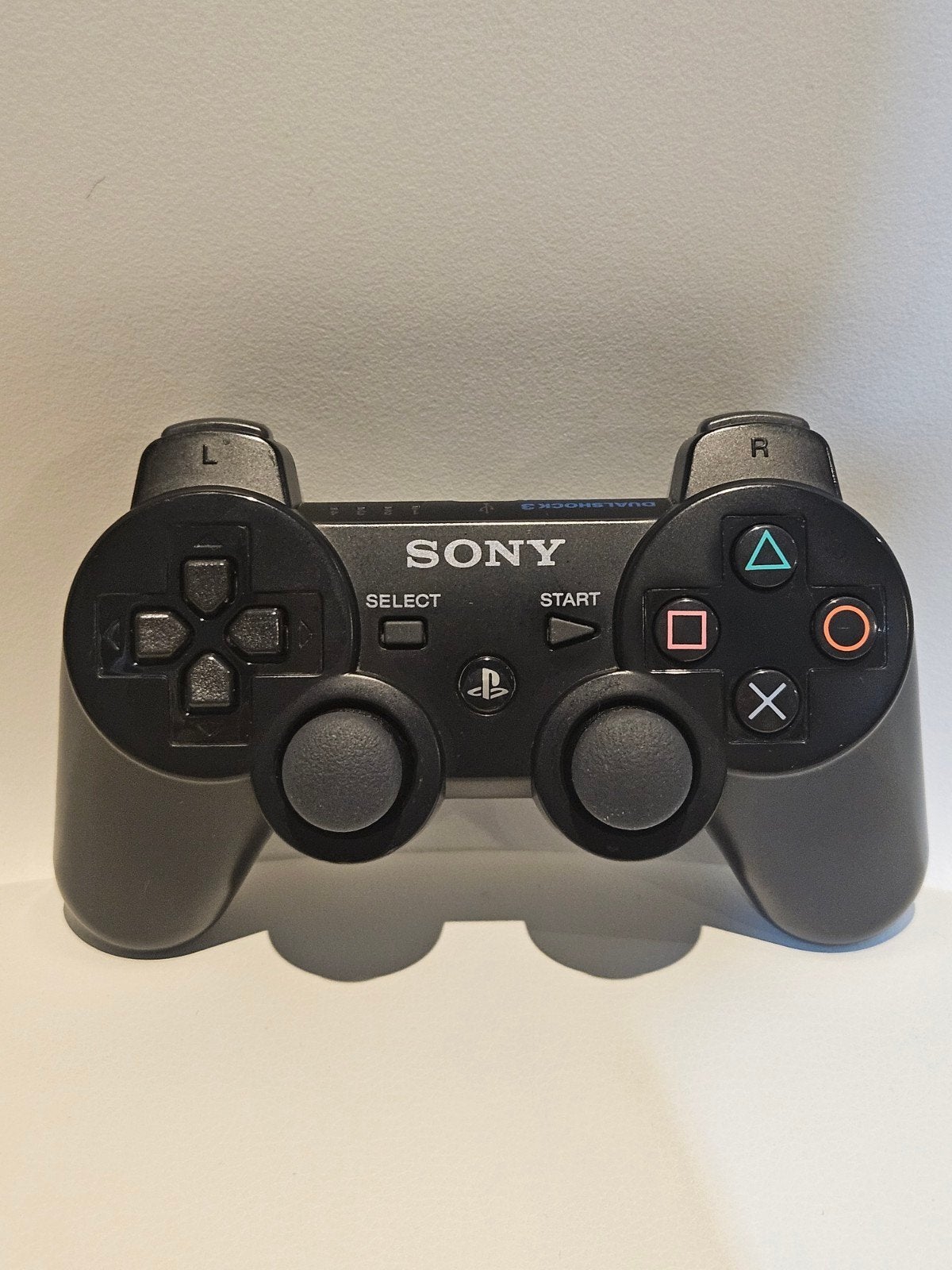 Sony PlayStation 3 controller, PlayStation 3, Ophalen of Verzenden, Zo goed als nieuw, Controller