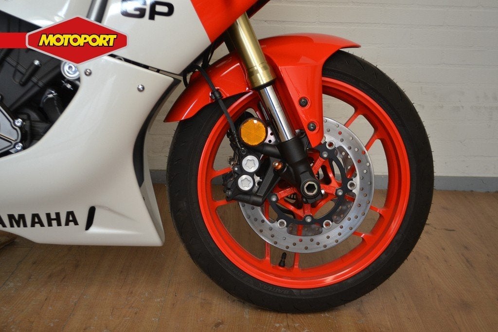 Yamaha XSR 900 GP (bj 2026), Nieuw, Klantenservice@yamaha-motor.nl, Koolhovenlaan 101
1119 NC  Schiphol-Rijk, NL, Naked bike