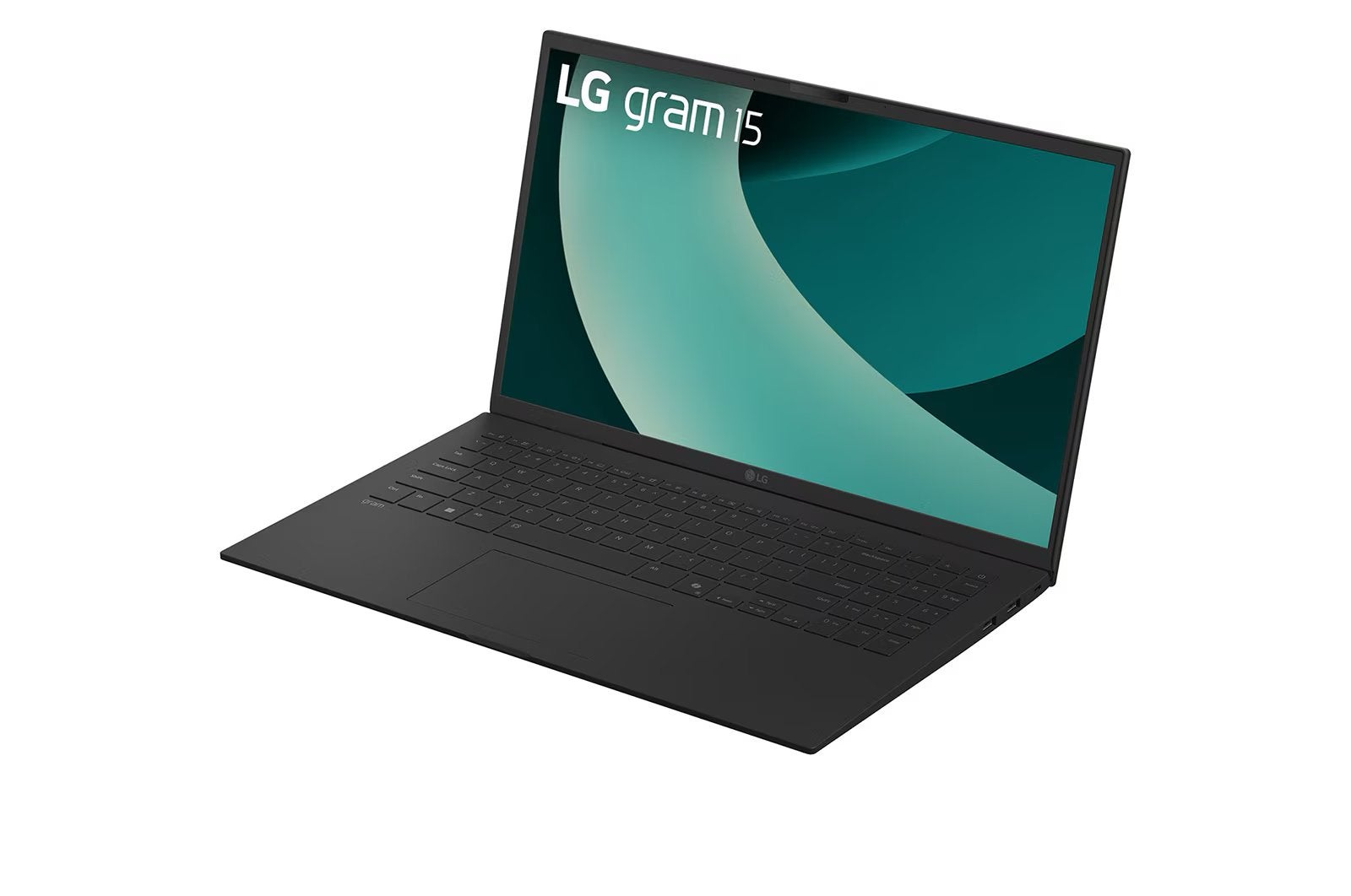 LG GRAM 15” 32GB, 2TB, AMD RYZEN AI 350, Ophalen, Nieuw, Met touchscreen, SSD