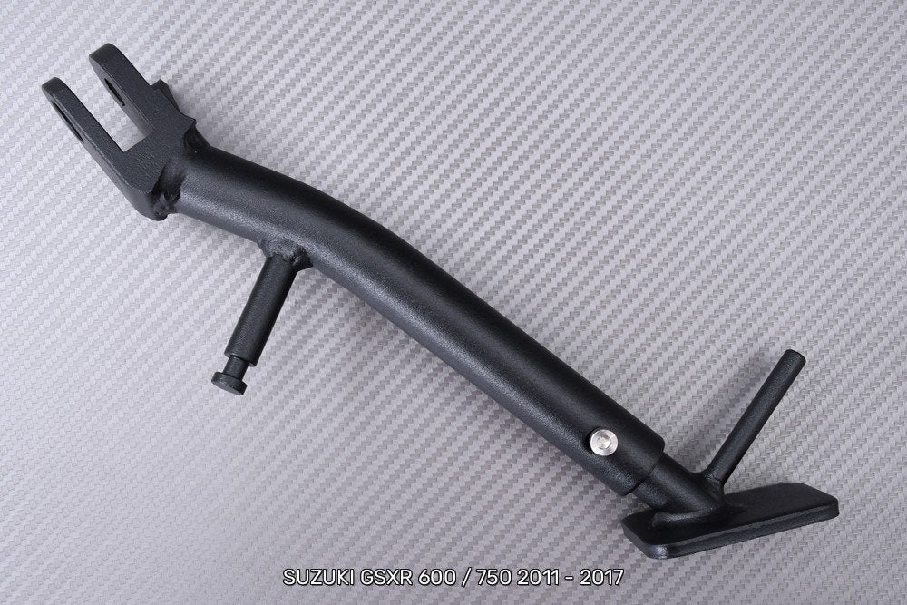 Zijstandaard voor SUZUKI GSXR 600 / 750 2011 - 2017, Ophalen of Verzenden, Nieuw