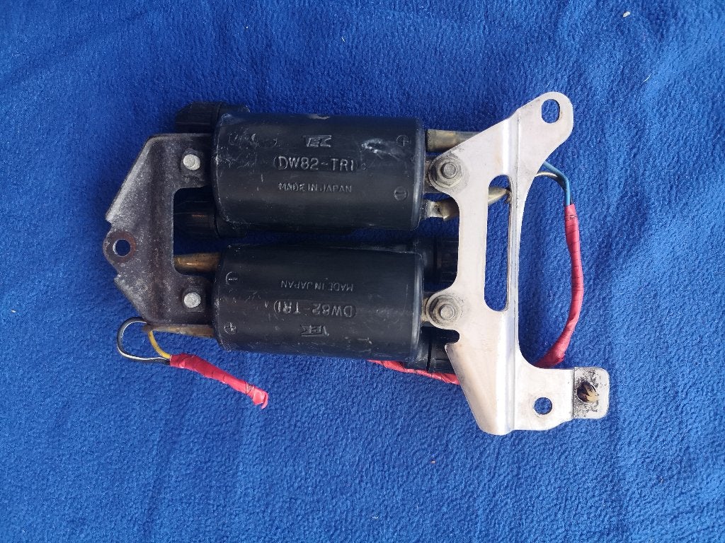 BOBINE HONDA MAGNA V65 / VF1100 C, Ophalen of Verzenden, Gebruikt