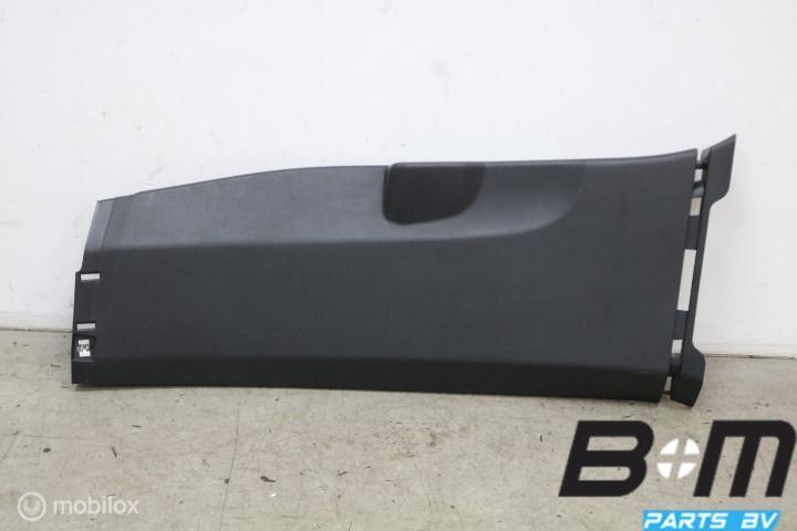 B-stijl bekleding links onder VW T-roc 2GA86791C, Gebruikt