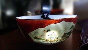 Chinese kommetjes, Ophalen of Verzenden