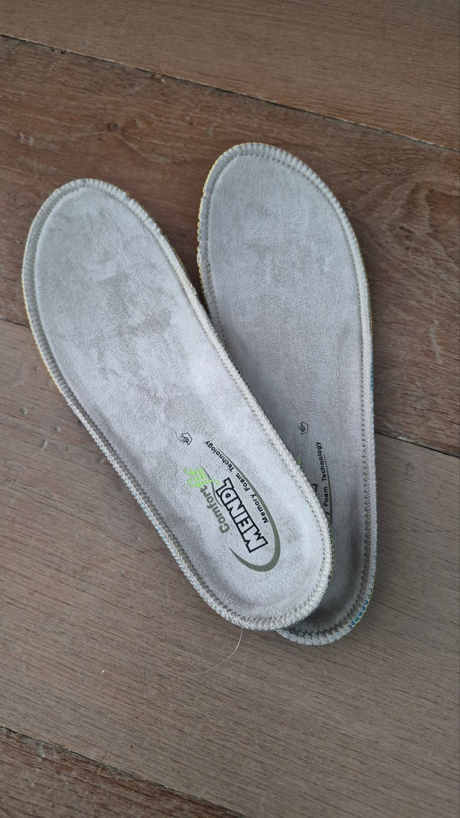 Zooltjes voor Meindl wandelschoenen, mt 42,5. Nieuw, Ophalen, Nieuw, Schoenen