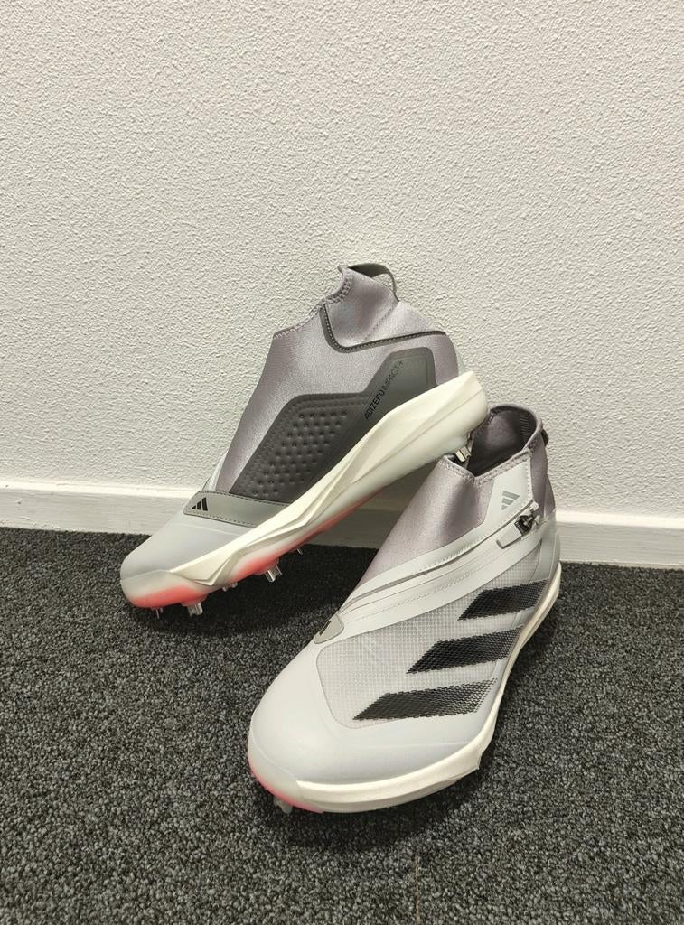 Adidas honkbalschoenen, in maat 46 (ook in 44 of 41), Sport en Fitness, Honkbal en Softbal, Ophalen of Verzenden, Nieuw, Honkbal