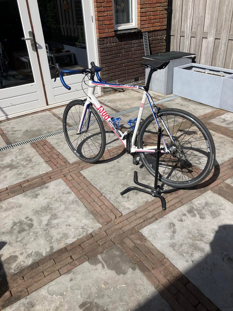 Rose X-Lite CRS racefiets, 28 inch, Gebruikt, Carbon, Heren