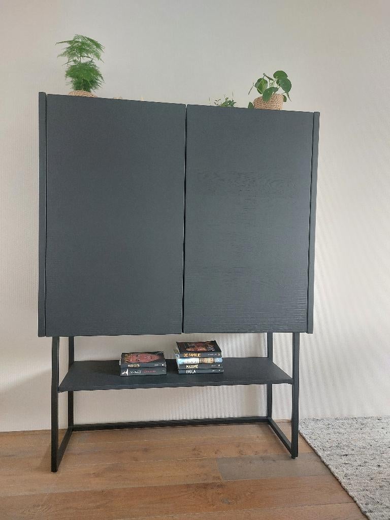Xooon highboard kast Carving, Ophalen, Nieuw