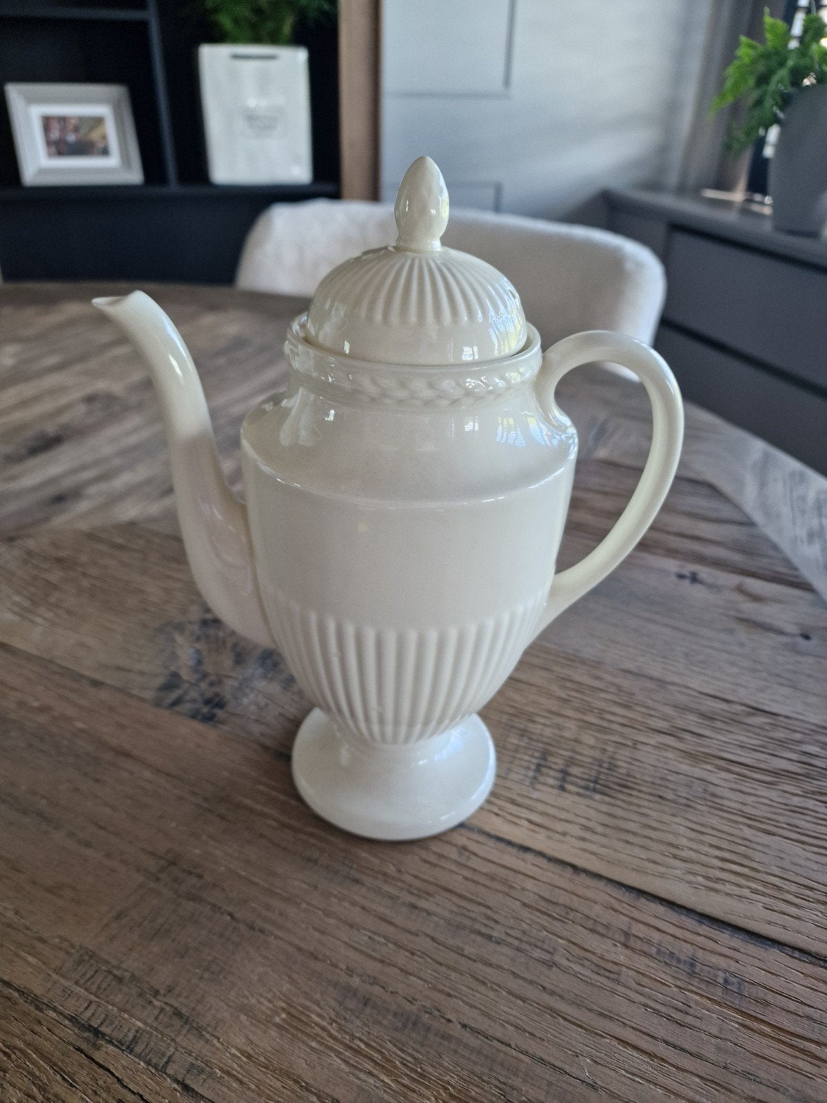 wedgwood edme servies koffiekan, Antiek en Kunst, Ophalen of Verzenden