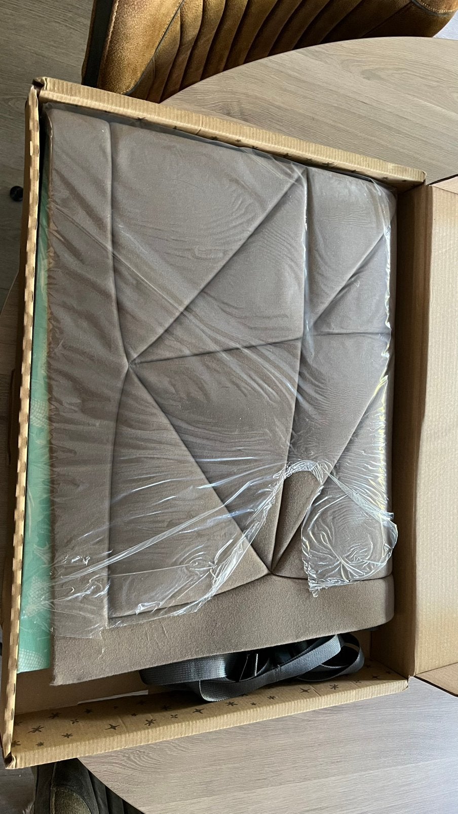 Hangloose baby hangmat boxkleed spelkleed, Ophalen of Verzenden, Nieuw, Overige typen