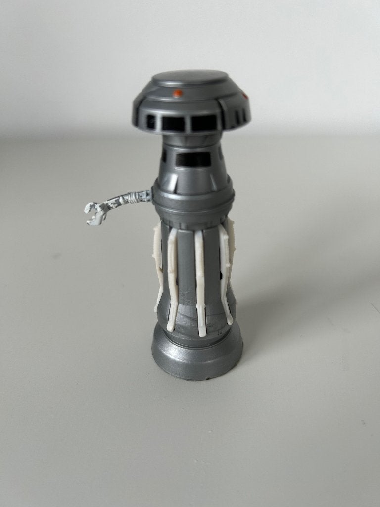 Star Wars FX-7, Verzamelen, Star Wars, Gebruikt, Actiefiguurtje, Ophalen of Verzenden