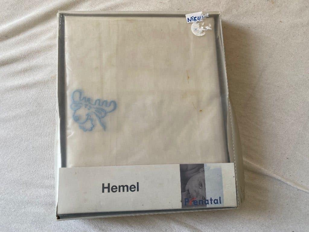 Klamboe hemel, Ophalen, Zo goed als nieuw, Klamboe