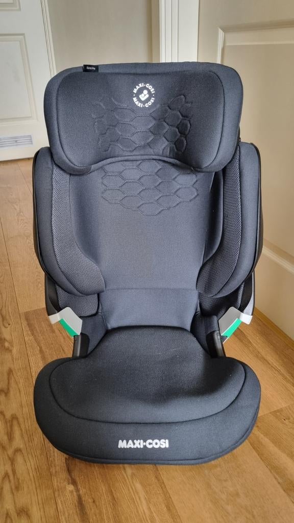 Maxi-Cosi Kore Pro i-Size autostoel, Kinderen en Baby's, Autostoeltjes, Ophalen, 15 t/m 36 kg, Verstelbare rugleuning, Zo goed als nieuw