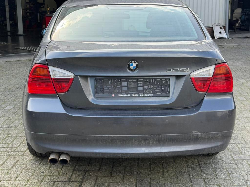 BMW 325i E90  in onderdelen n52b25a, Auto-onderdelen, Ophalen of Verzenden, Gebruikt, BMW
