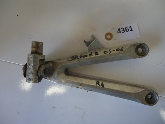 CBR600RR 2005 - 2006 Honda D1-24318