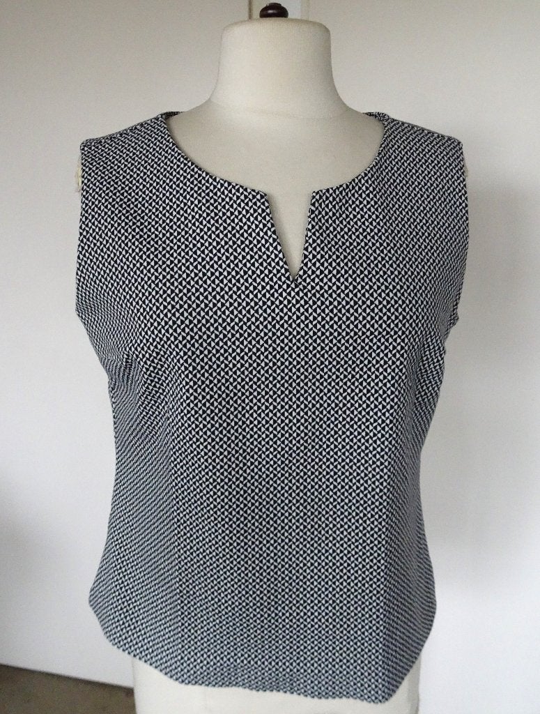 STRETCH TOP VAN COREL MAAT L, Overige kleuren, COREL, Maat 42/44 (L), Ophalen of Verzenden