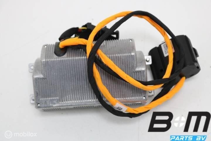 Wisselrichter VW Touran 5T 5Q0907155D, Gebruikt