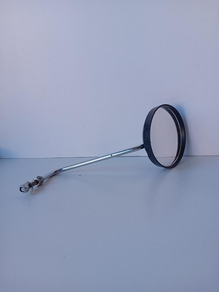Zijspiegel Vespacar of brommer, Ophalen of Verzenden, Overige typen, Overige merken