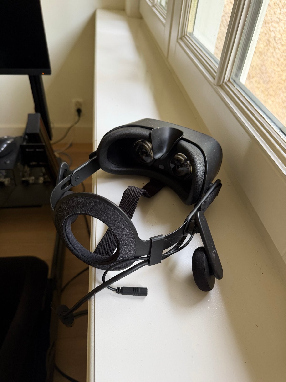 Foto 7 van Complete Sim Racing Setup: HP Omen, Fanatec, Heusinkveld, VR