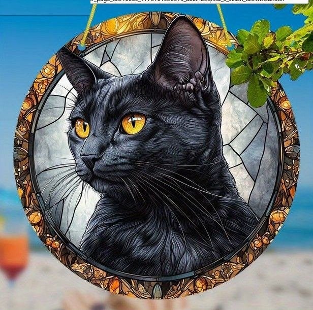 Raamhanger poes, Verzenden, Nieuw