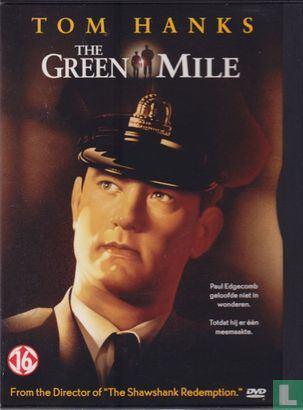 the green mile  ( tom hanks  , david  morse ), Alle leeftijden, Ophalen of Verzenden, Zo goed als nieuw