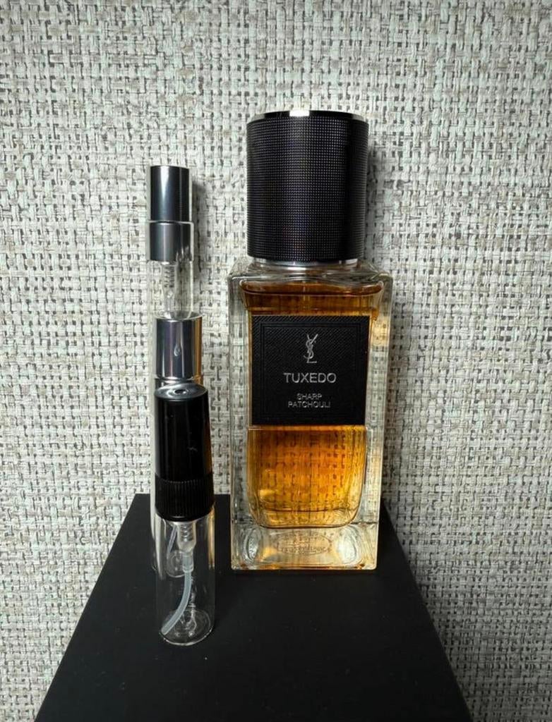 YSL Tuxedo, Sieraden, Tassen en Uiterlijk, Uiterlijk | Parfum, Ophalen of Verzenden, Nieuw