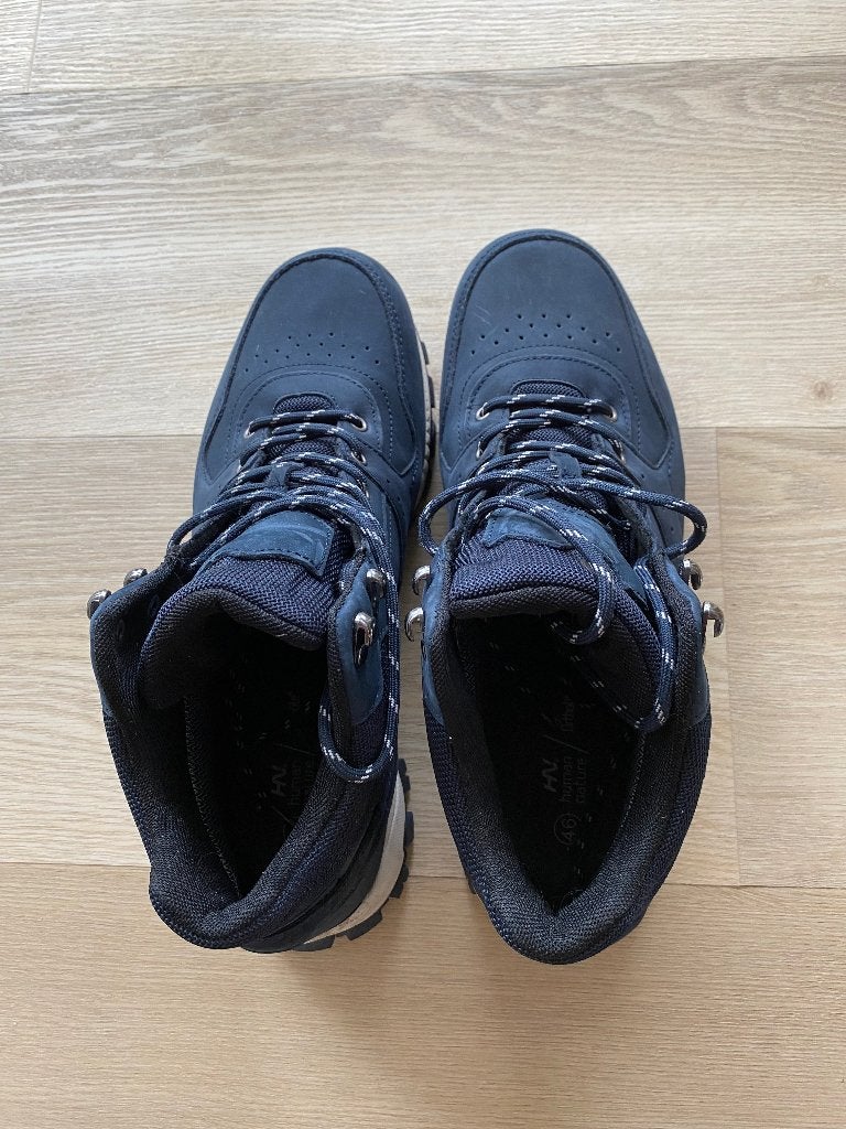 Wandelschoenen, Ophalen, Zo goed als nieuw, Schoenen