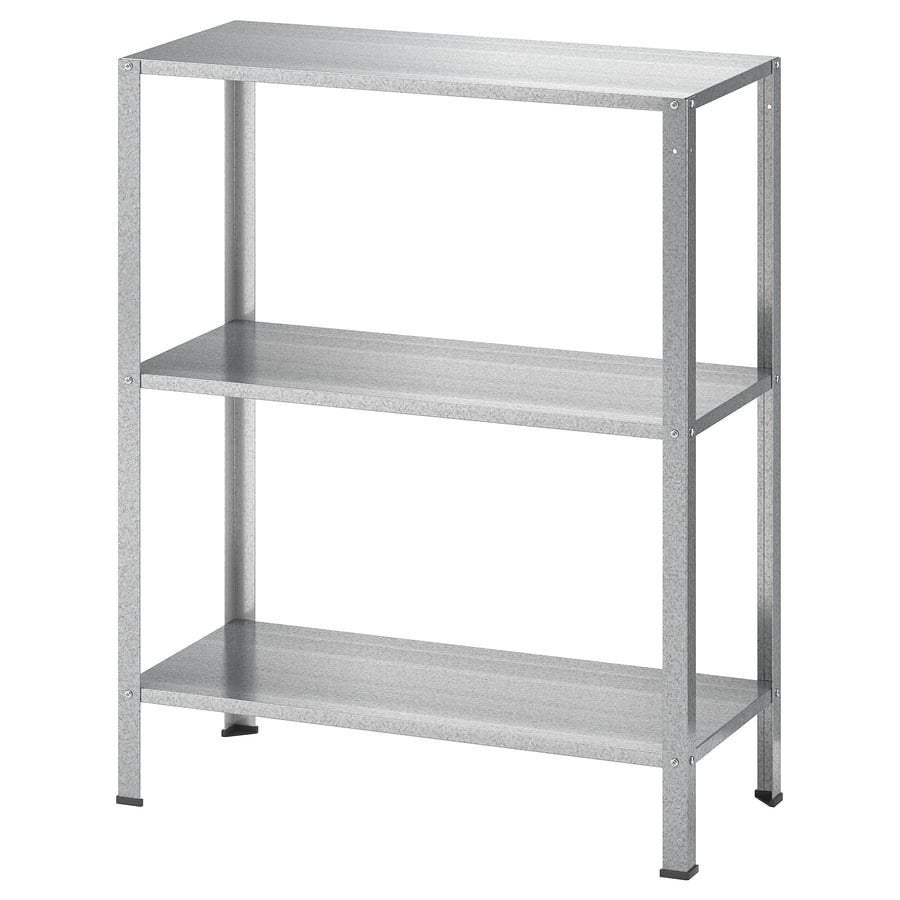 2 Hyllis stellingkasten van ikea, Ophalen, Nieuw